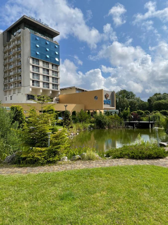 Arka Apartament Deluxe 503 Z Widokiem Na Morze Kołobrzeg Εξωτερικό φωτογραφία